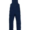 Men’s Burton Reserve 2L Bib Pants (Short)