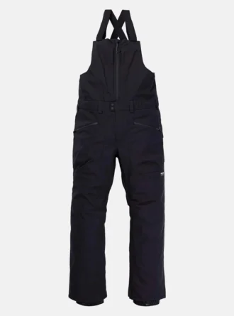 Men’s Burton Reserve 2L Bib Pants (Short)