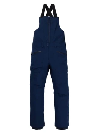 Men’s Burton Reserve 2L Bib Pants (Short)