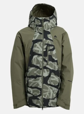 Men’s Burton Reserve 2L Insulated Jacket
