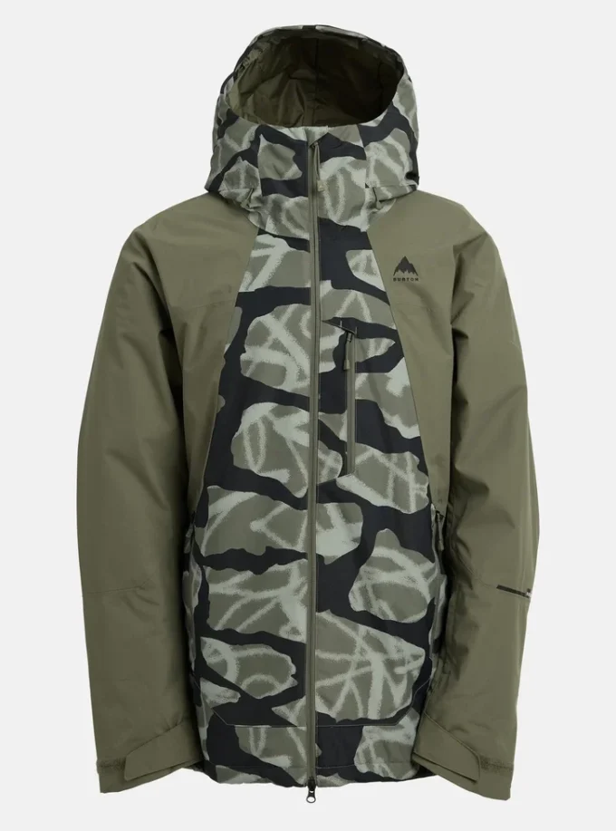 Men’s Burton Reserve 2L Insulated Jacket