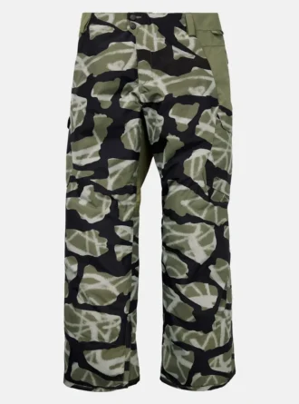Men’s Burton Reserve 2L Insulated Pants