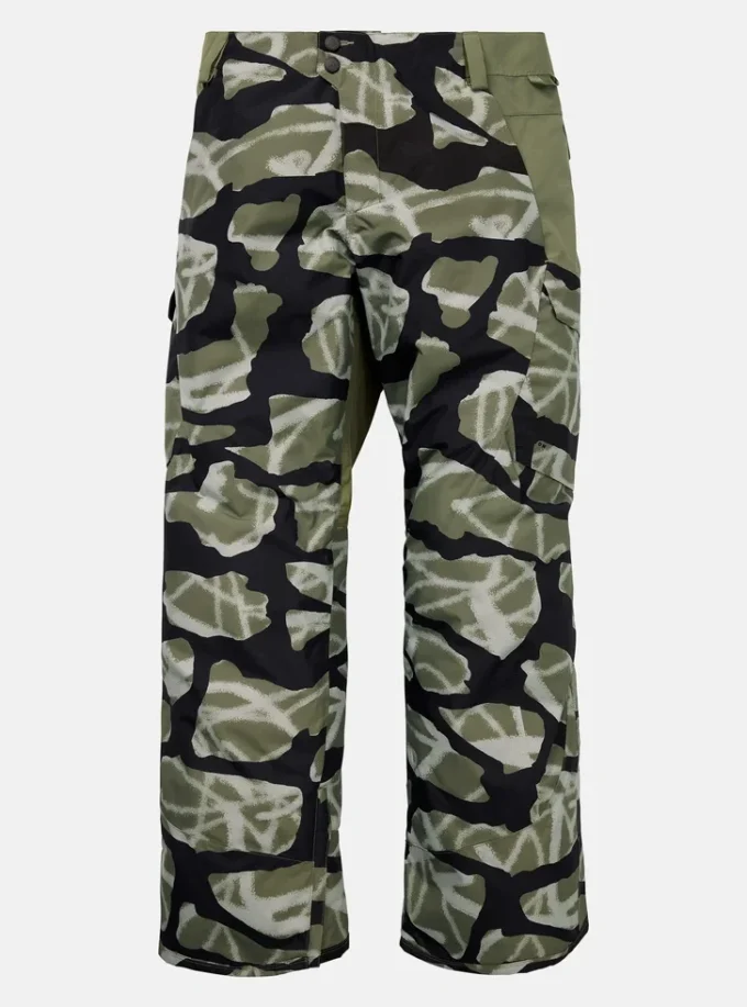 Men’s Burton Reserve 2L Insulated Pants
