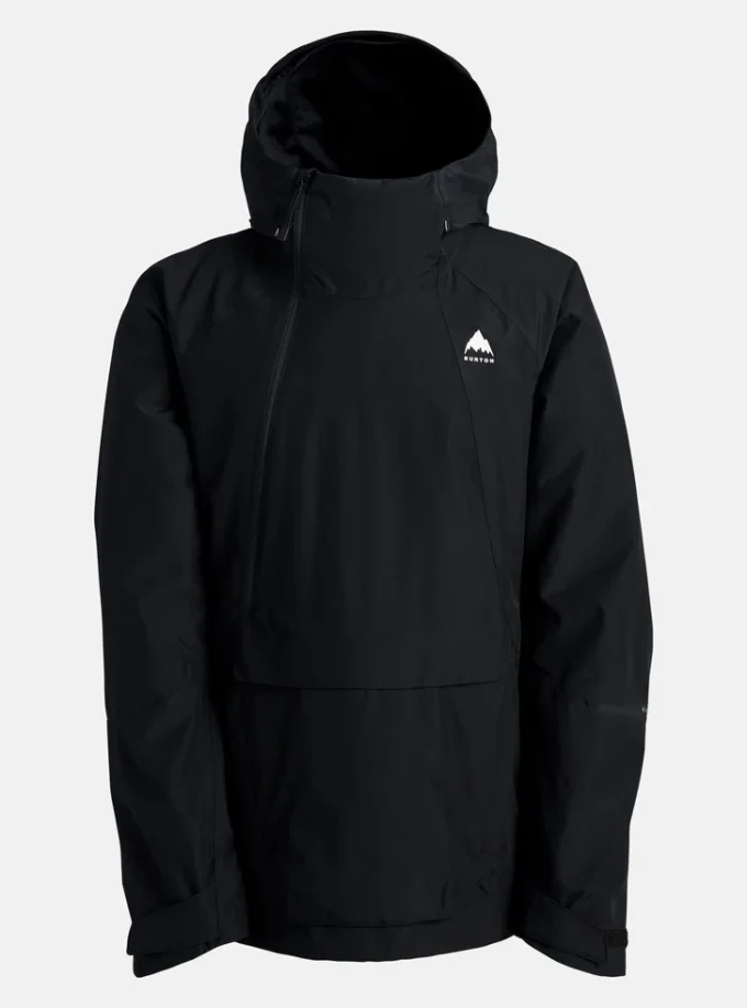 Men’s Burton Reserve 2L Relaxed Anorak Jacket