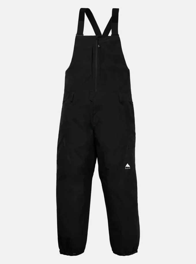Men’s Burton Reserve 2L Relaxed Bib Pants