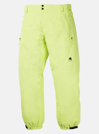 Men’s Burton Reserve 2L Relaxed Pants