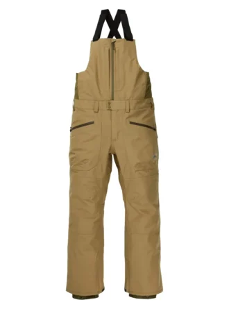 Men’s Burton Reserve GORE‑TEX 2L Bib Pants
