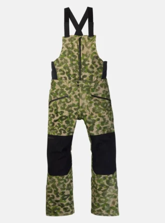 Men’s Burton Reserve GORE‑TEX 2L Bib Pants