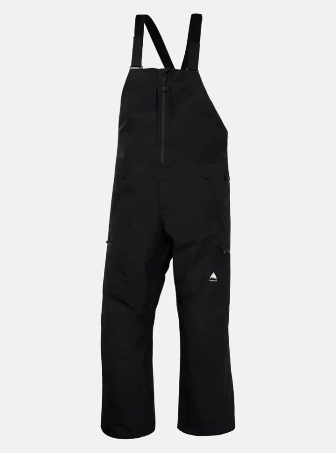 Men’s Burton Reserve GORE-TEX 2L Bib Pants