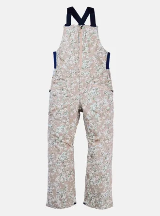 Men’s Burton Reserve GORE‑TEX 2L Bib Pants (Sample)
