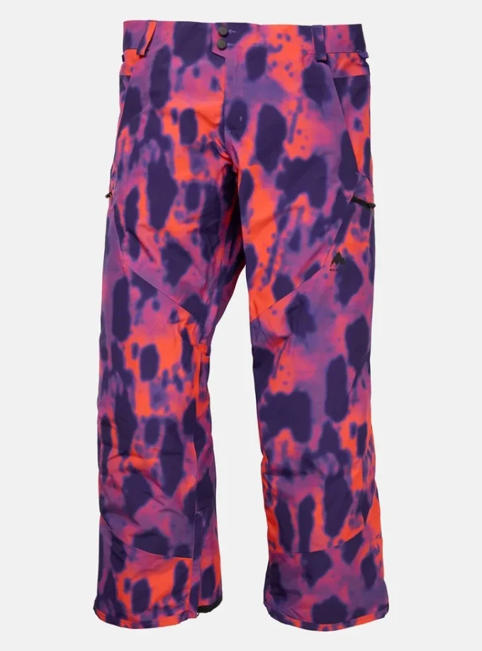 Men’s Burton Reserve GORE-TEX 2L Pants