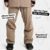 Men’s Burton Reserve GORE-TEX 2L Pants