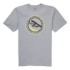 Men’s Burton Reynolds Short Sleeve T-Shirt