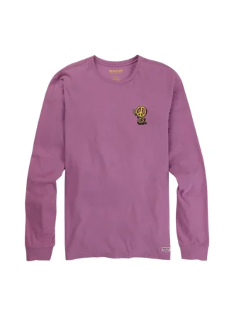 Men’s Burton Rigwam Long Sleeve T-Shirt