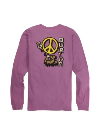 Men’s Burton Rigwam Long Sleeve T-Shirt