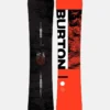 Men’s Burton Ripcord Flat Top Snowboard