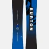 Men’s Burton Ripcord Flat Top Snowboard