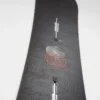 Men’s Burton Ripcord Flat Top Snowboard