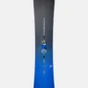 Men’s Burton Ripcord Flat Top Snowboard