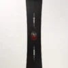 Men’s Burton Ripcord Flat Top Snowboard