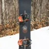 Men’s Burton Ripcord Flat Top Snowboard