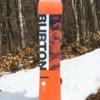 Men’s Burton Ripcord Flat Top Snowboard