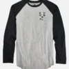 Men’s Burton Roadie Base Layer Tech T-Shirt