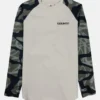Men’s Burton Roadie Base Layer Tech T-Shirt
