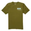 Men’s Burton Rockview Short Sleeve T-Shirt