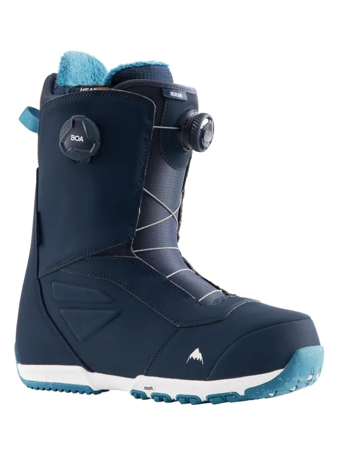Men’s Burton Ruler BOA® Snowboard Boots