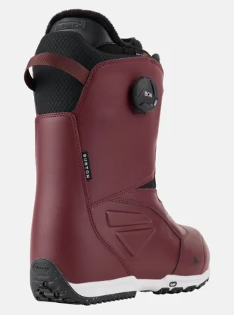 Men’s Burton Ruler BOA® Snowboard Boots