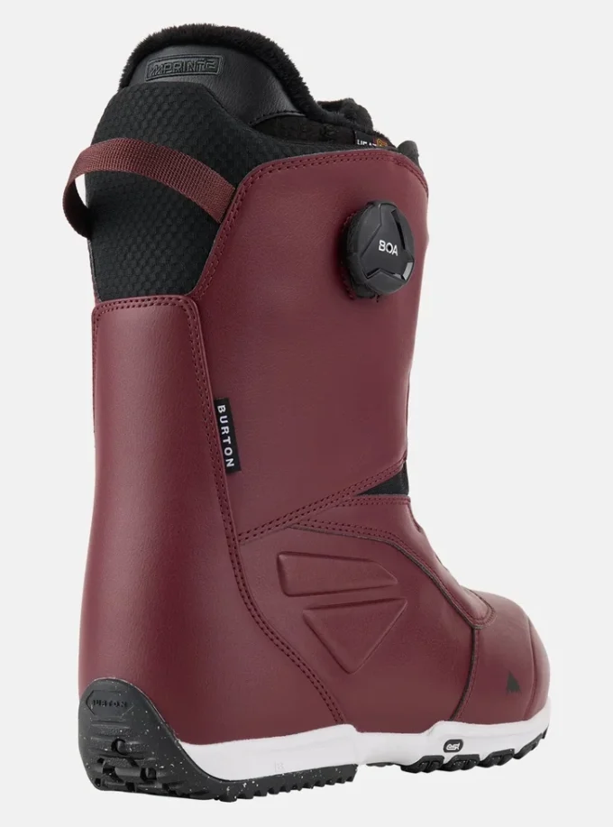 Men’s Burton Ruler BOA® Snowboard Boots