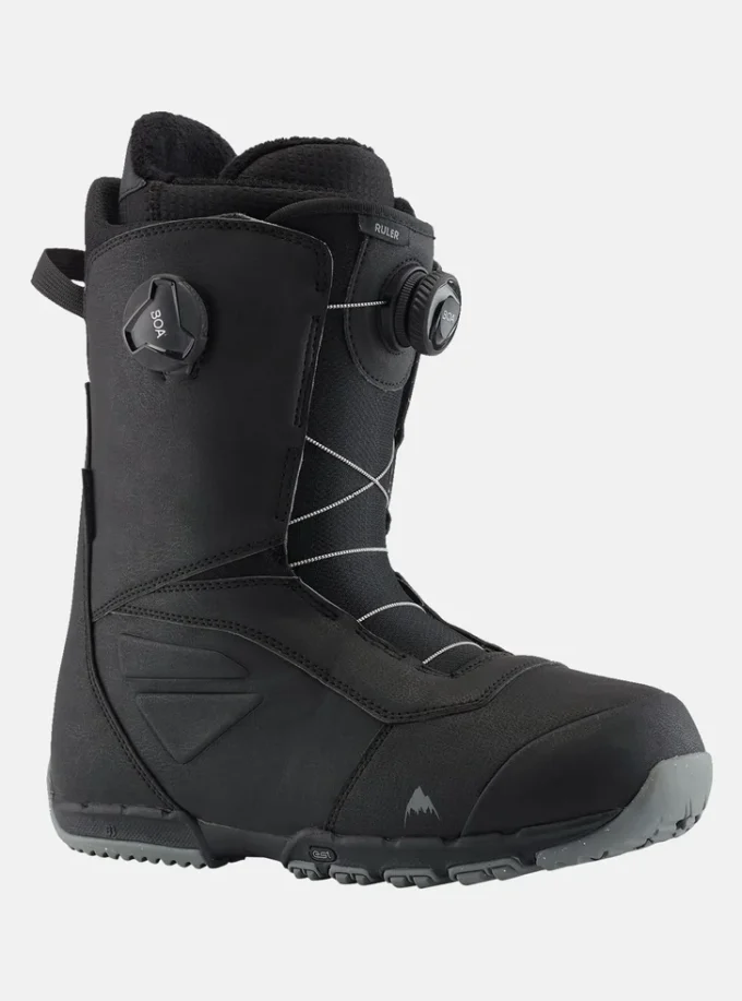 Men’s Burton Ruler BOA® Snowboard Boots