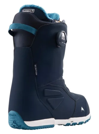 Men’s Burton Ruler BOA® Snowboard Boots