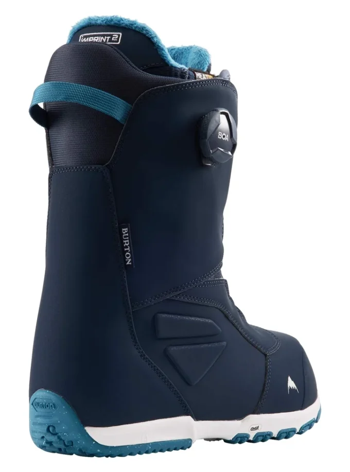 Men’s Burton Ruler BOA® Snowboard Boots
