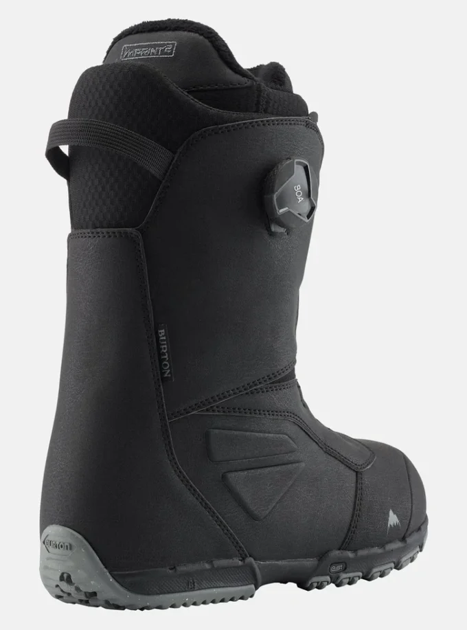 Men’s Burton Ruler BOA® Snowboard Boots