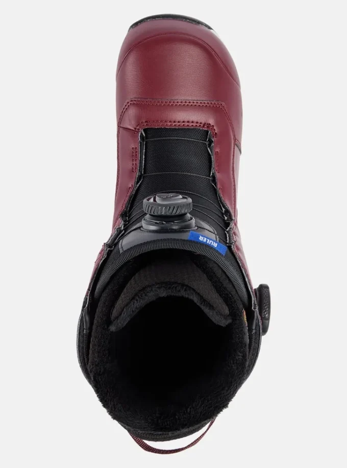 Men’s Burton Ruler BOA® Snowboard Boots