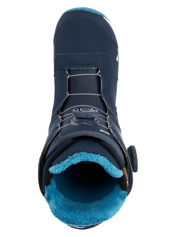 Men’s Burton Ruler BOA® Snowboard Boots