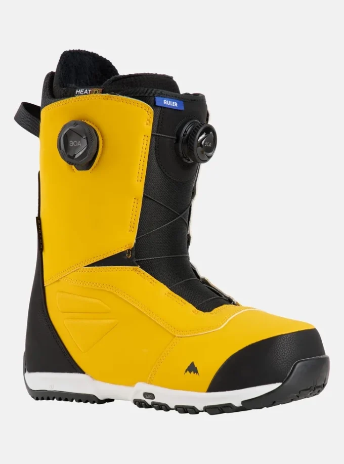 Men’s Burton Ruler BOA® Snowboard Boots (Sample)