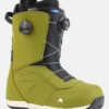 Men’s Burton Ruler BOA® Snowboard Boots (Wide)
