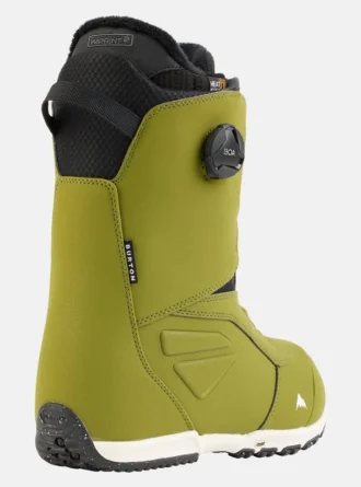 Men’s Burton Ruler BOA® Snowboard Boots (Wide)