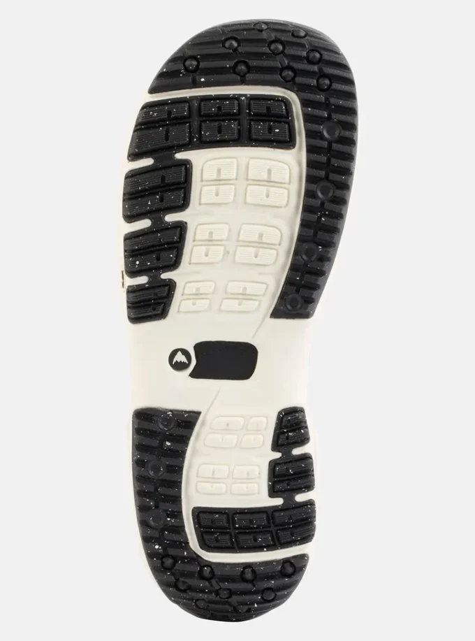 Men’s Burton Ruler BOA® Snowboard Boots (Wide)