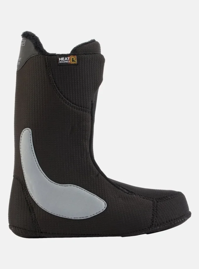 Men’s Burton Ruler BOA® Snowboard Boots (Wide)