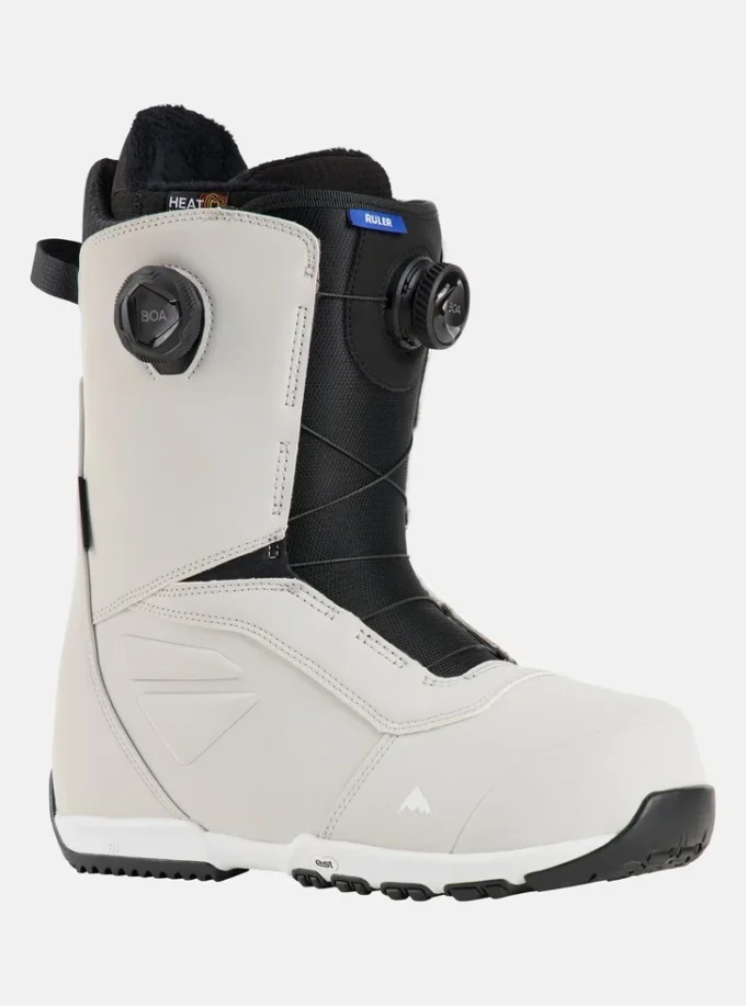 Men’s Burton Ruler BOA® Snowboard Boots