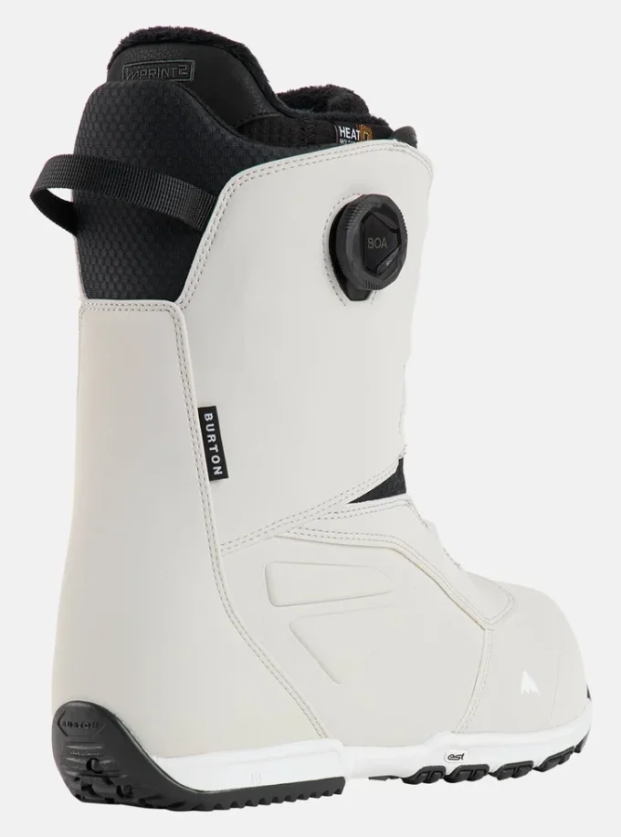 Men’s Burton Ruler BOA® Snowboard Boots