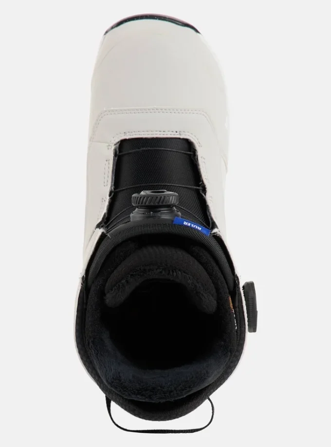 Men’s Burton Ruler BOA® Wide Snowboard Boots