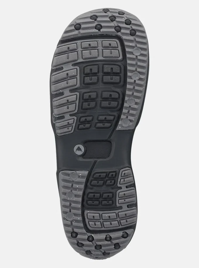 Men’s Burton Ruler Snowboard Boots
