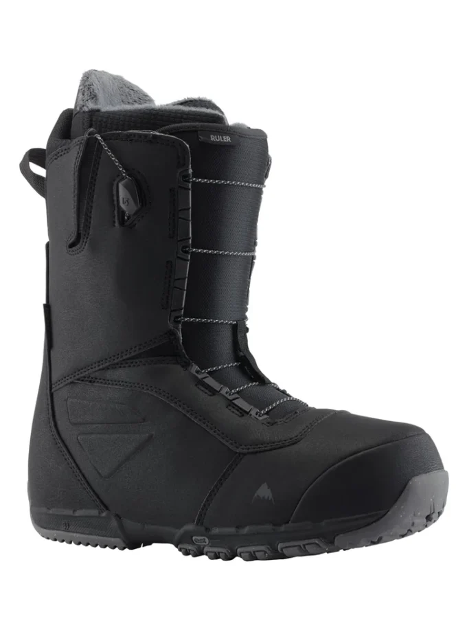 Men’s Burton Ruler Snowboard Boots (Wide)