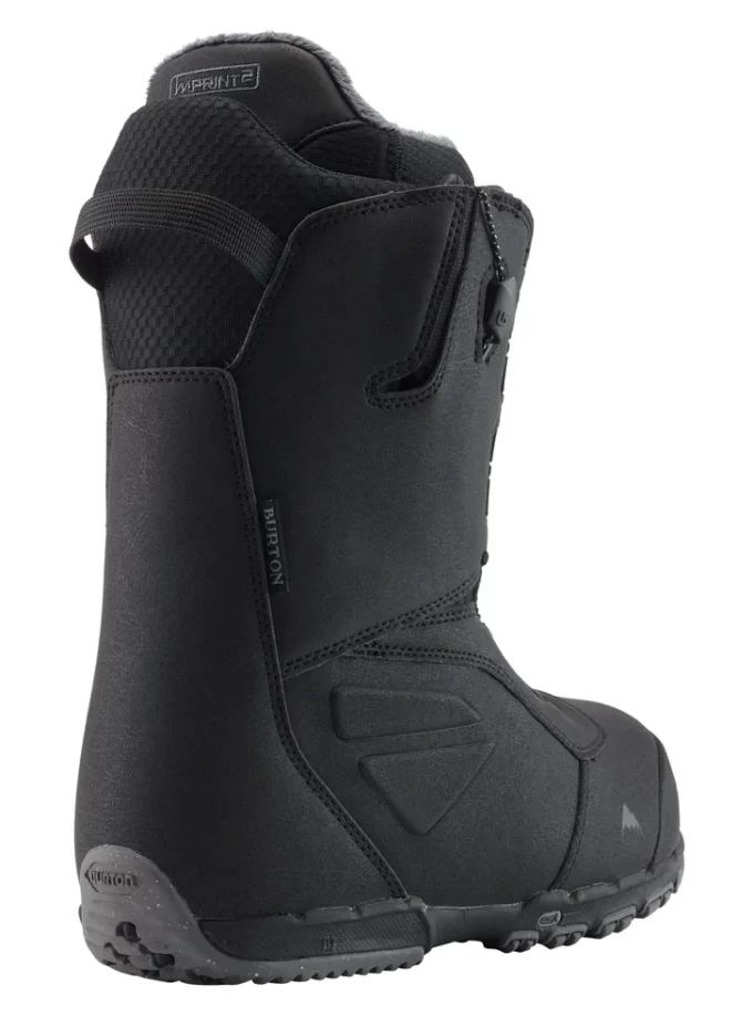 Men’s Burton Ruler Snowboard Boots (Wide)