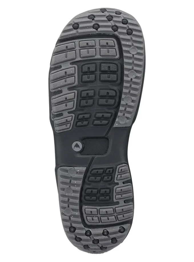 Men’s Burton Ruler Snowboard Boots (Wide)